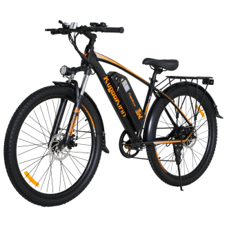 Электровелосипед KUGOO KIRIN V3