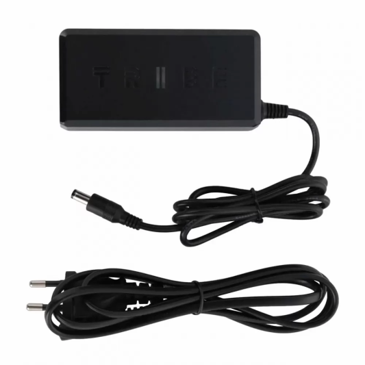 Электросамокат Tribe Bro, черный