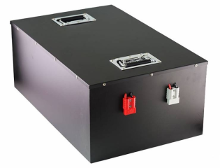 Батарея 60V LiFePO4 EVE 210Ah, 60v