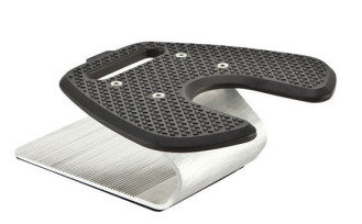 Подставка для ребенка на электросамокат