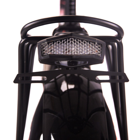 Электровелосипед Rich Bit TOP-016 500W