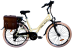 Электровелосипед Elbike MONRO (C12) 350w36v10a