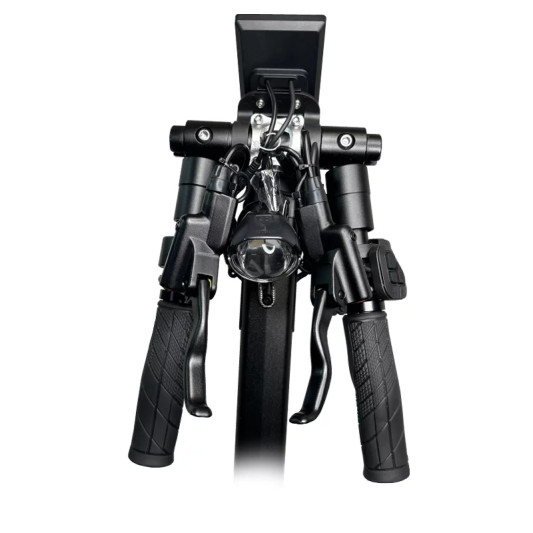 Электросамокат HALTEN TORNADO PRO