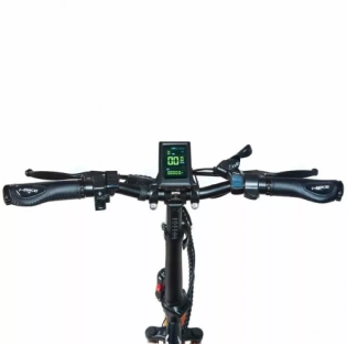 Электровелосипед Minako Street