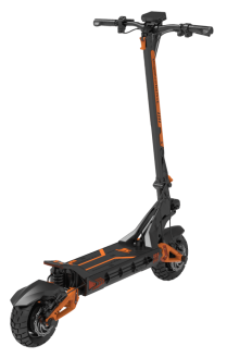 Электросамокат Kugoo Kirin G3 Pro