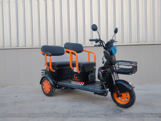 Электроскутер Kugoo Т2