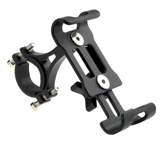 Держатель для телефона Zacro алюминиевого сплава