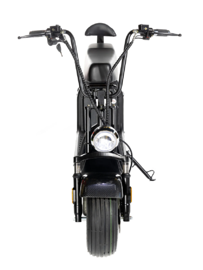 Электроскутер Citycoco GT-X5