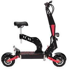 Сиденье для электросамоката Yokamura Ultra