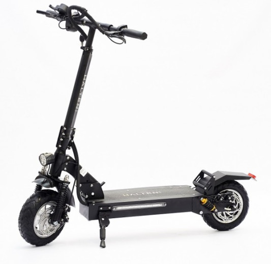 Электросамокат Halten RS-02 1200W 24Ah