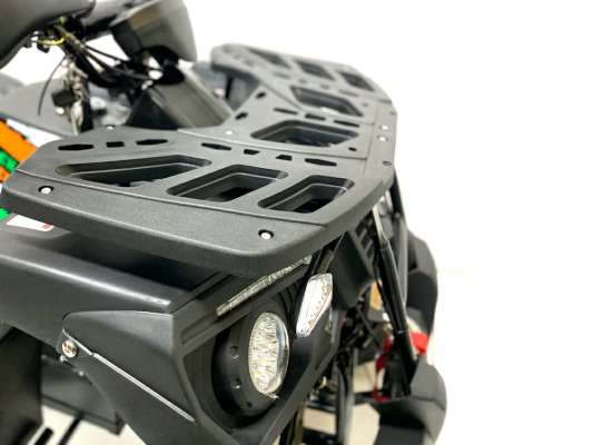 Квадроцикл GreenCamel Сахара A4520 4x4 (72V 4000W R12 alum)