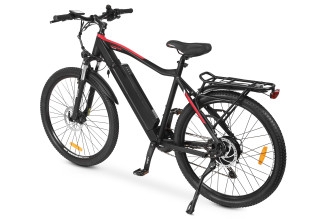 Электровелосипед Everest Cross 750w