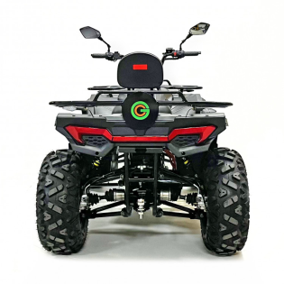 Квадроцикл GreenCamel Сахара A1070 4x4 (10kW 120Ah 70 км/ч)
