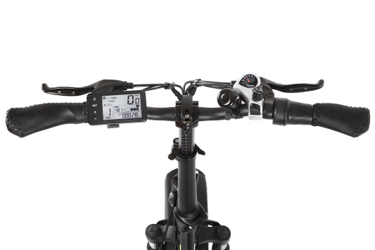 Электрофэтбайк Black Rhino 500w