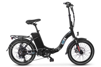 Электровелосипед ION 500w