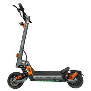 Электросамокат Rockwild S7