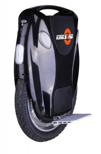 Моноколесо KingSong 18S 840Wh