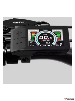 Электровелосипед Xiaomi Himo C30R