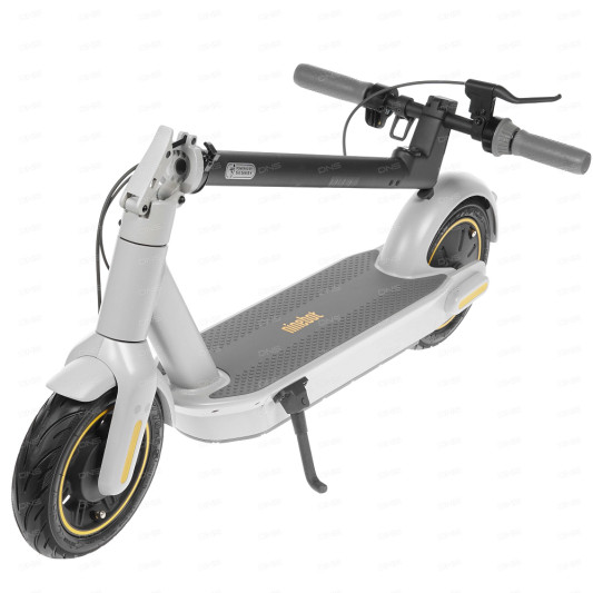 Электросамокат Ninebot Kickscooter Max G30LP